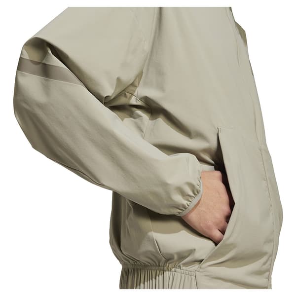 Adidas Z.n.e. Woven Træningsjakke  M / Regular Mand