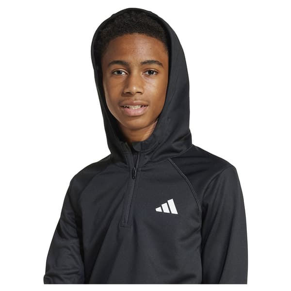 Adidas All Sports Nxt Hættetrøje  15-16 Years