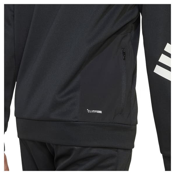 Adidas All Sports Nxt Huvtröja  9-10 Years