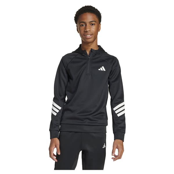 Adidas All Sports Nxt Huvtröja  9-10 Years