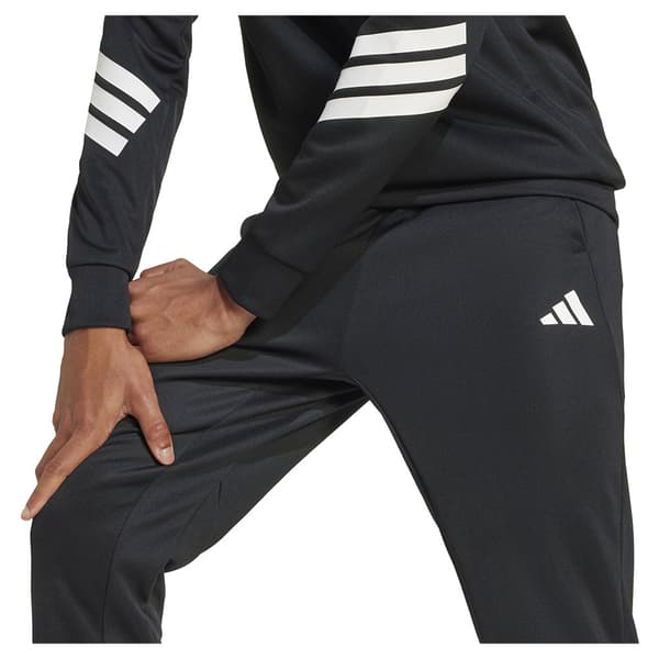 Adidas All Sport Nxt Housut  7-8 Years Poika