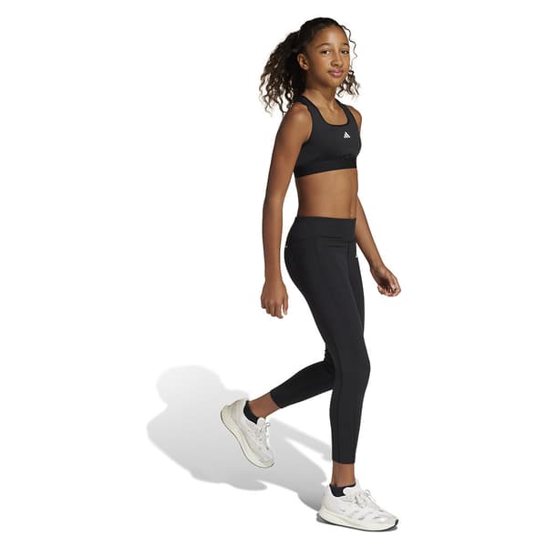 Adidas All Sports Optime Favorite 7/8 Leggings  7-8 Years Pojke
