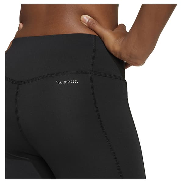 Adidas All Sports Optime Favorite 7/8 Leggings  7-8 Years Pojke