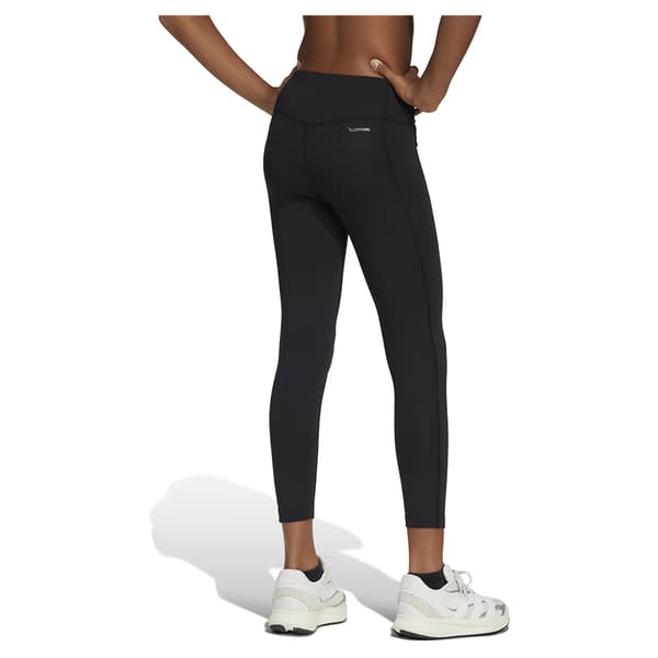 Adidas All Sports Optime Favorite 7/8 Leggings  7-8 Years Pojke