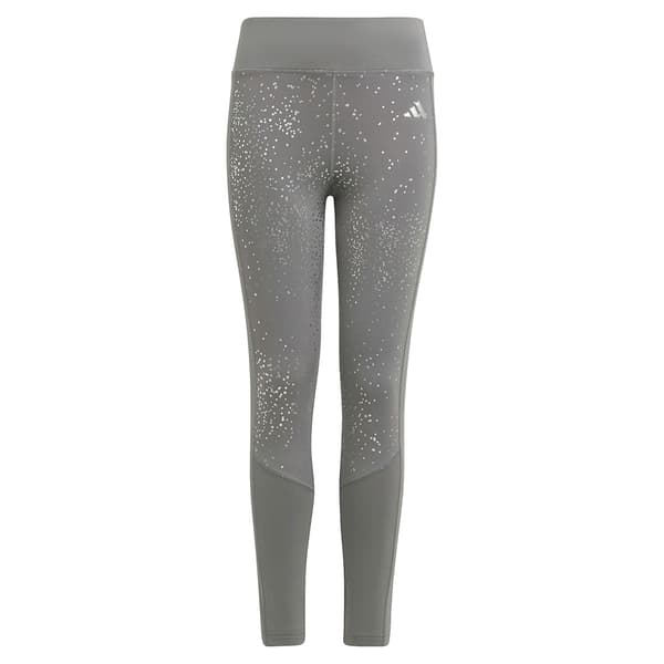 Adidas Optime Glam 7/8 Leggings 7-8 Years Pojke