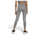 Miniatyrbild 1 av 5: Adidas Optime Glam 7/8 Leggings  5-6 Years Pojke