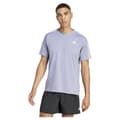 Miniatyrbild 1 av 4: Adidas Own The Run 3 Stripes T-shirt Med Korta ärmar  S / Regular Man