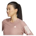 Miniatyrbild 4 av 5: Adidas Own The Run T-shirt Med Lång ärm  XS Kvinna