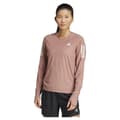 Miniatyrbild 1 av 5: Adidas Own The Run T-shirt Med Lång ärm  XS Kvinna