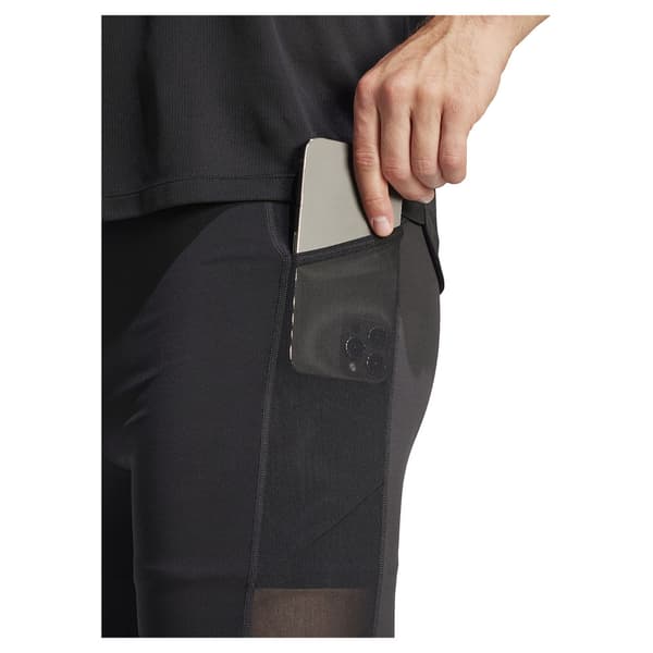 Adidas Run It Leggings  M Man