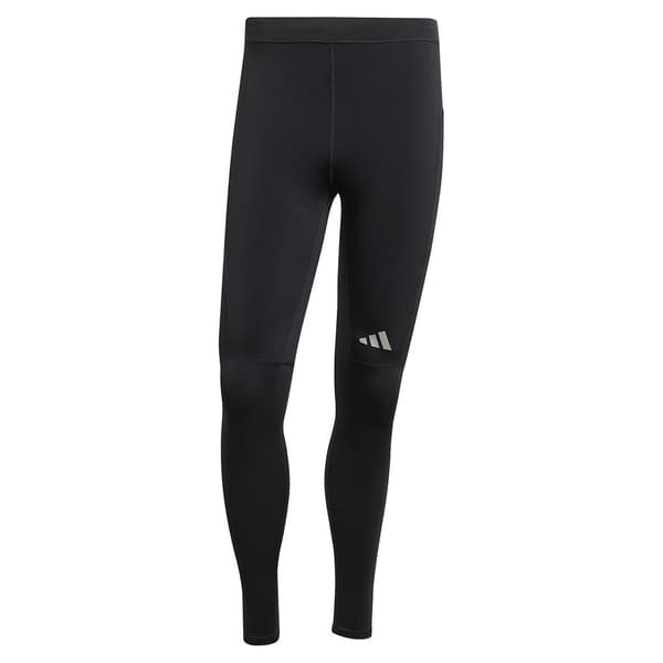 Adidas Run It Leggings  L Mand