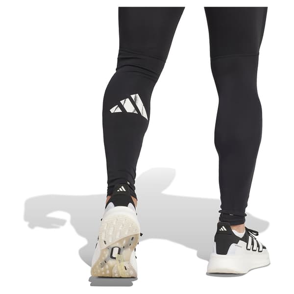Adidas Run It Leggings  L Mand