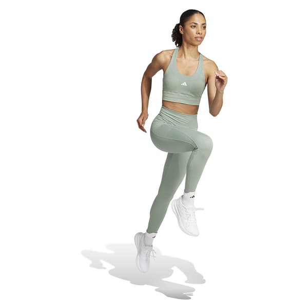 Adidas Own The Run 7/8 Leggings XS Nainen