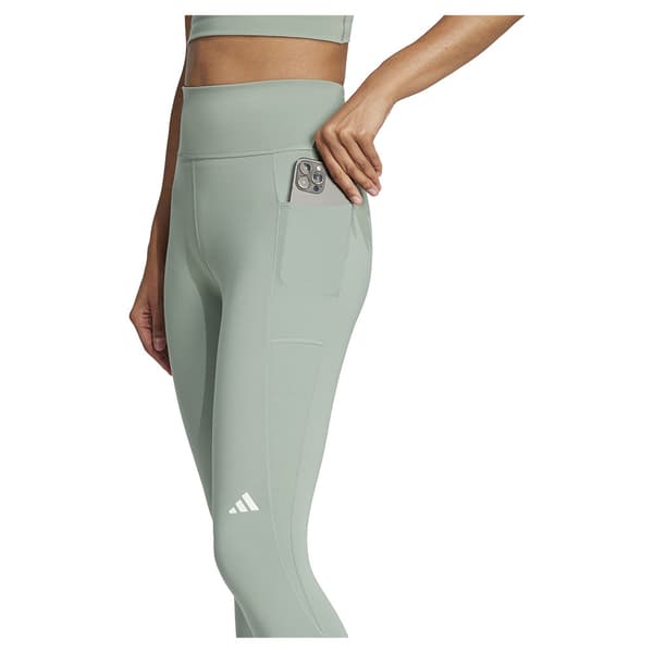 Adidas Own The Run 7/8 Leggings  XS Nainen