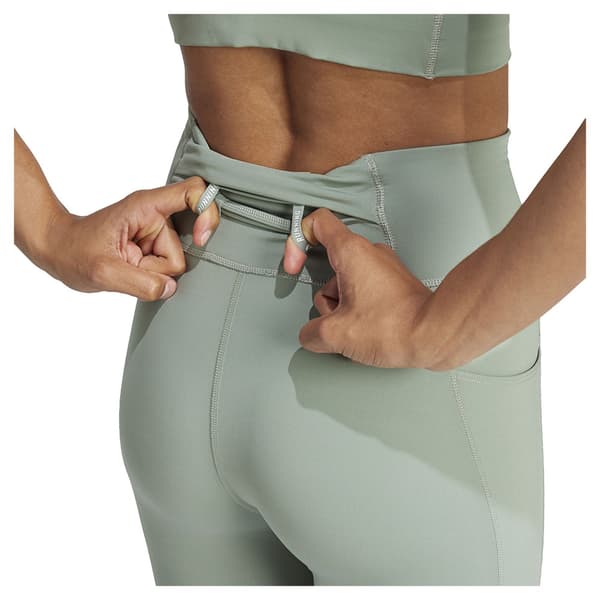 Adidas Own The Run 7/8 Leggings  M Nainen