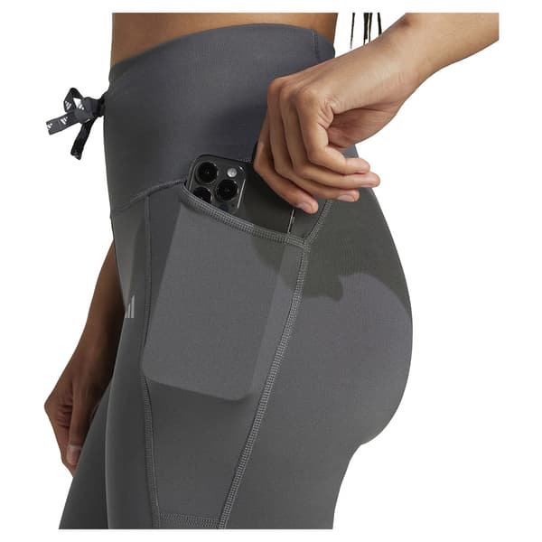 Adidas Running Essentials 7/8 Leggings  L / Regular Kvinna