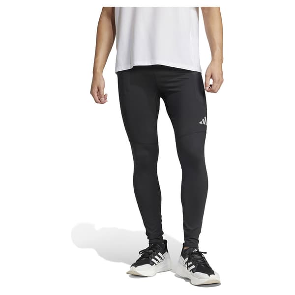 Adidas Ultimate Running Climacool+ Leggings  M Mand