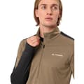 Miniatyrbild 5 av 5: Vaude Livigno Ii T-shirt Med Lång ärm Brun XL Man