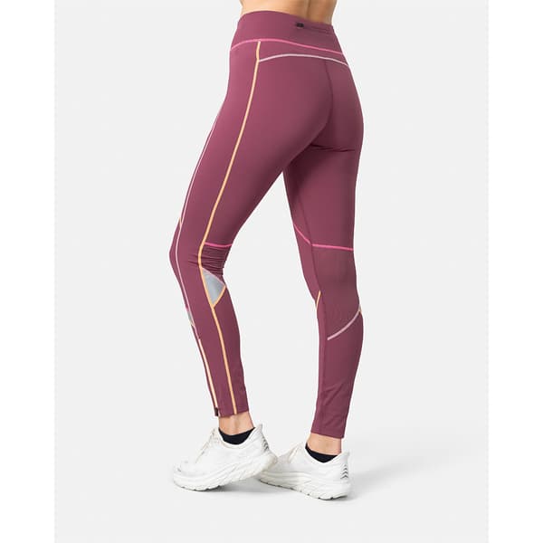 Kari Traa Louise 2.0 Leggingsit Violetti XS Nainen