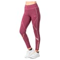 Miniatyrbild 1 av 2: Kari Traa Louise 2.0 Leggings Lila S Kvinna