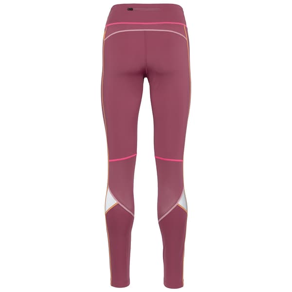 Kari Traa Louise 2.0 Leggingsit Violetti L Nainen