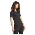 Pikkukuva 3 / 4: Adidas Xperior Merino 150 Baselayer Lyhythihainen T-paita Musta L Nainen