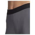 Miniatyrbillede 6 af 6: Adidas Xperior Merino 260 Baselayer 3/4 Leggings Grå XL Kvinde