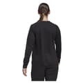 Miniatyrbillede 2 af 5: Five Ten Hg1299 T-shirt Med Lange ærmer Sort M Kvinde