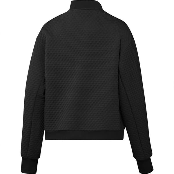 Adidas Terrex Xploric Sweatshirt Med Dragkedja Svart XS Kvinna