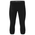 Miniatyrbild 2 av 3: Super.natural Arctic 230 3/4 Leggings Svart M Man