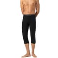 Miniatyrbild 1 av 3: Super.natural Arctic 230 3/4 Leggings Svart M Man