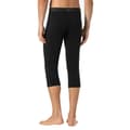 Miniatyrbillede 2 af 3: Super.natural Arctic 230 3/4 Leggings Sort L Mand