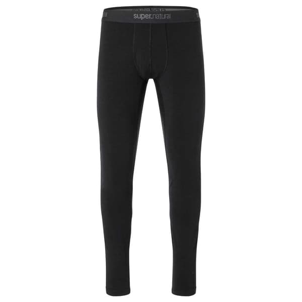 Super.natural Arctic 230 Leggings Sort M Mand