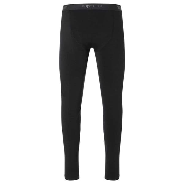 Super.natural Arctic 230 Leggings Sort XL Mand