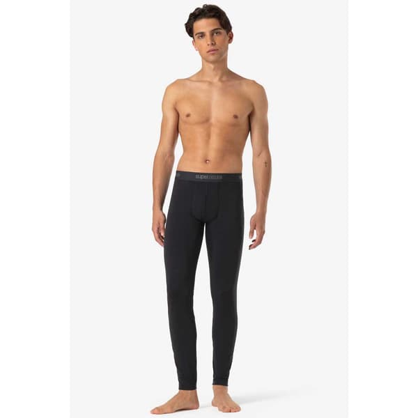 Super.natural Arctic 230 Leggings Sort XL Mand