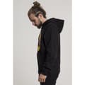 Miniatyrbillede 3 af 6: Urban Classics Gun N´ Logo Big Sweatshirt Sort 3XL Mand
