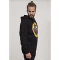 Miniatyrbillede 4 af 6: Urban Classics Gun N´ Logo Big Sweatshirt Sort 3XL Mand