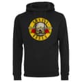 Miniatyrbillede 5 af 6: Urban Classics Gun N´ Logo Big Sweatshirt Sort 3XL Mand