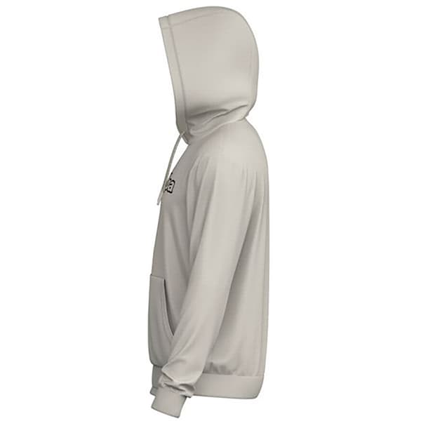 Kappa Fogghio Hættetrøje Beige 2XL Mand
