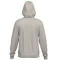 Miniatyrbillede 2 af 3: Kappa Fogghio Hættetrøje Beige 2XL Mand