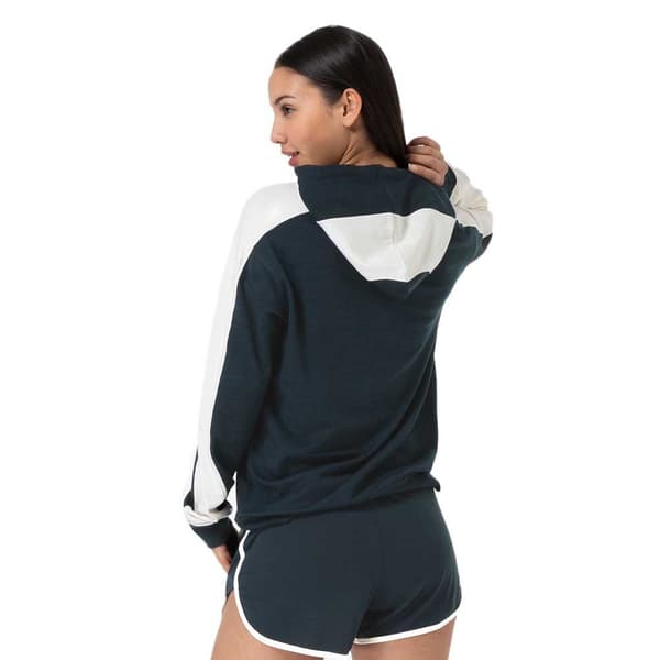 Super.natural Colorado Sweatshirt Blå S Kvinde