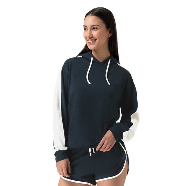 Super.natural Colorado Sweatshirt Blå XL Kvinde