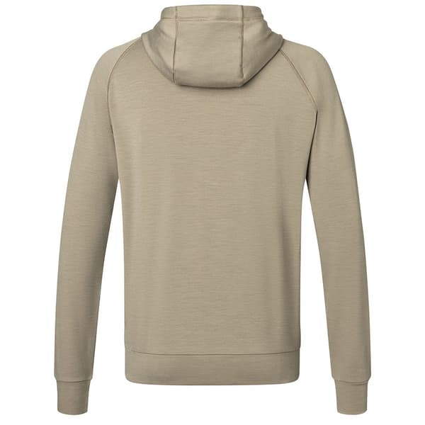 Super.natural Favourite Flear Huvtröja Beige XL Man
