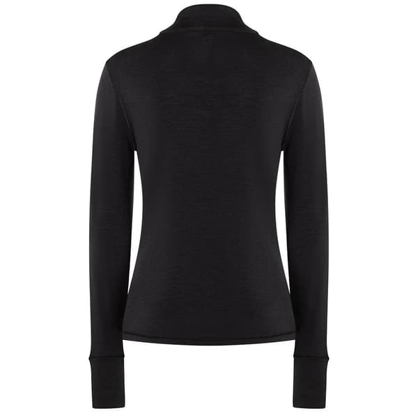 Super.natural Hot Sweatshirt Sort XL Kvinde
