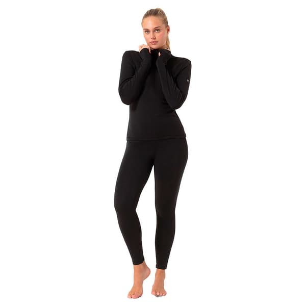 Super.natural Hot Sweatshirt Sort XL Kvinde