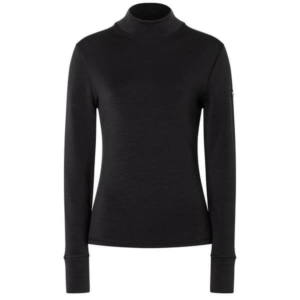 Super.natural Hot Sweatshirt Sort XL Kvinde
