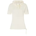 Miniatyrbillede 2 af 5: Super.natural Justshort Bio Sweatshirt Hvid XL Kvinde