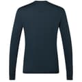 Miniatyrbillede 3 af 4: Super.natural Montana T-shirt Med Lange ærmer Blå M Mand