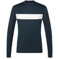 Miniatyrbillede 2 af 4: Super.natural Montana T-shirt Med Lange ærmer Blå 2XL Mand