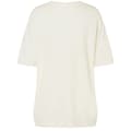 Miniatyrbillede 3 af 4: Super.natural Oversized Bio T-shirt Med Korte ærmer Hvid L Kvinde